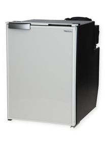 Vitrifrigo C51i Kompressor-Kühlschrank 38cm breit 51 Liter 12/24V Gefrierfach grau