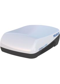 Telair Clima e-Van 5400H Dachklimaanlage kühlen heizen Luftverteiler Camping Wohnwagen