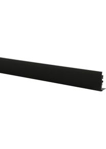 Thule Ersatzteil Nr. 1500602950 Frontblende 2,6m für Thule 4200 Tristor 2 Omnistor 4900 anthrazit