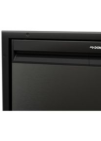 Dometic UFM 50SB Kühlschrank-Einbaurahmen CoolMatic NRX 50C flächenbündig schwarz