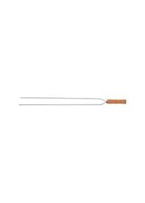 Tramontina Espeto duplo churrasco 65cm