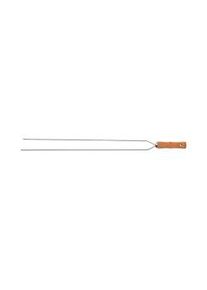 Tramontina Espeto duplo churrasco 75cm