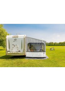Fiamma Side W Pro F45 Seitenwand für Markise F45 F65 F70 F80 Fenster Camping Wohnwagen