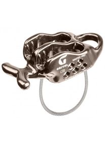 Grivel - Master Pro - Taubrems, grey