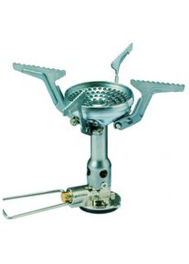 SOTO Amicus W/O Igniter + New River Pot Combo Gas stove (1 l, turquoise)