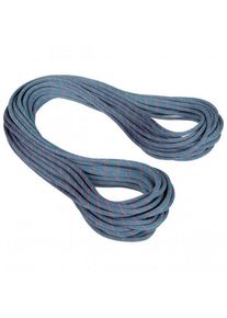 Mammut 10.2 Crag Classic Rope Enkelrep Storlek 60 m Färg blå