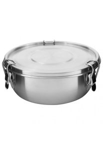 Tatonka Food Bowl 0,5 Food storage (0,5 l, grey)