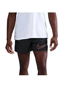 Nike Stride Dri-FIT 5 Inch Brief-Lined Shorts Herre