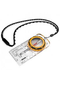 Silva Compass Expedition Compass white/black