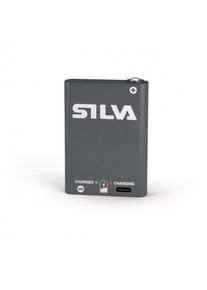Silva Battery Hybrid 1.25Ah (Trail Runner) Rechargeable battery grey