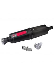 Msr Thruh-Link InLine Microfilter black