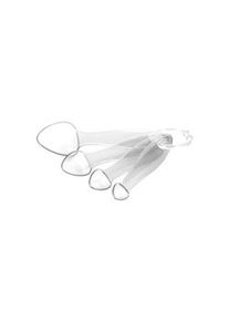Tescoma Colheres De Medida Presto, 4 Pcs