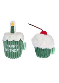 Basics Set de cumpleaños con catnip 2-pack gato