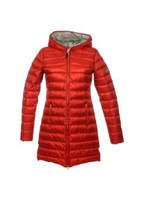 Alvivo Women's Minsk Down jacket Women (4XL, red)