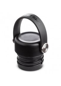Hydro Flask Standard Mouth Flex Cap Sealing cap black