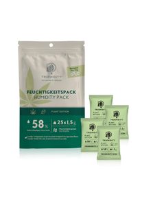 Truemidity 2-way Humidity Packs 58% 1.5g x 25 pi&egrave;ces