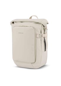 Kapten & Son Kapten & Son Backpack Lisbon Pro Sandstone beige