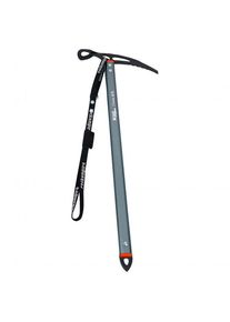 Rock Empire Chackan IJspikkel (60 cm |grijs/zwart)
