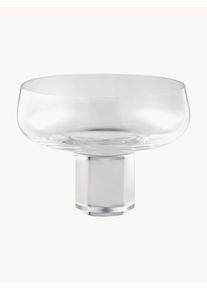 Blomus Copa de champán soplada artesanalmente Koyoi Vidrio Ø 11 x Al 9 cm, 90 ml