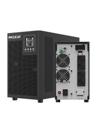 SAI Phasak Smart Pro Online 3000 VA – PH 9230