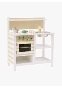 Kid's Concept Kuchnia dla dzieci Kid's Hub Kolorowy Drewno Zestaw o różnych rozmiarach