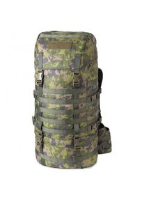 SAVOTTA Jääkäri L 55 Walking backpack (55 l, olive)