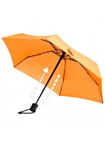 Euroschirm Dainty Automatic Umbrella orange