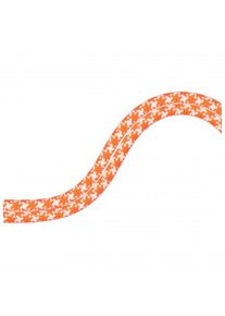 Mammut 9.5 Crag Classic Rope Enkelrep Storlek 50 m Färg färgglad