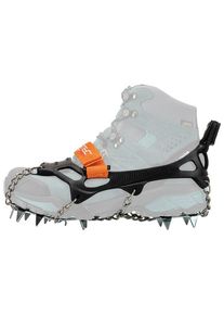 Nortec Alp 2.0 Snow spikes (M - 35-39, black)