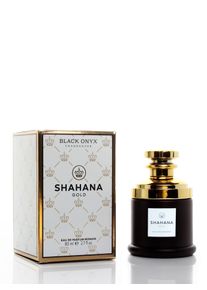 Lady Damen Eau de Parfum in goldfarben