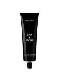 Salt & Stone Lozione per il corpo Rosa Nera e Oud