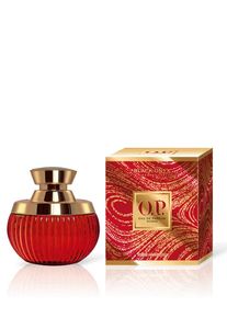 Lady Damen Eau de Parfum in rot, Größe 0
