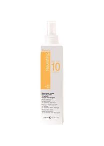 Fanola Nourishing 10 Action Leave in Basic Dames 200 ml