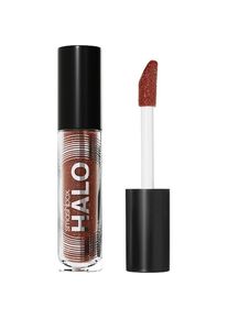 smashbox Lippenstift Halo Plump + Glow Lip Gloss Lipgloss Dames