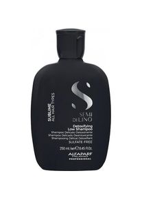 Alfaparf Milano Semi di Lino Sublime Detoxifying Low Shampoo Clarifying shampoo Unisex 250 ml