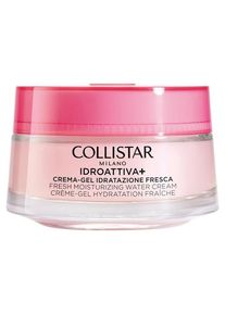 Collistar Idro-Attiva Intense Nourishment Balm Gezichtscrème Dames 50 ml