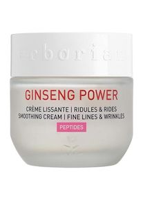 Erborian Ginseng Power Crème Dagcrème Dames 50 ml