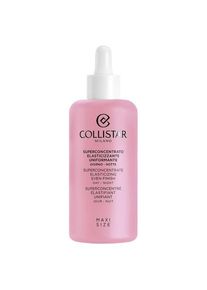 Collistar Anti-Cellulite Strategy Elasticizing Even Finish Day - Night Superconcentrate Anti-cellulitis Dames 200 ml