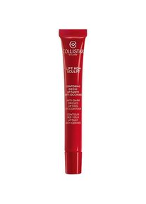 Collistar Lift HD+ Sculpt liftende oogcontourverzorging tegen donkere kringen Oogcrème Dames 15 ml