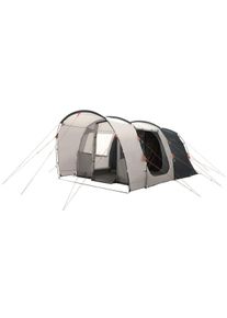 easy camp Palmdale Tunnelzelt, 5-Personen, 395x295cm, blau
