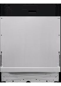 AEG FSE96808P 9000 ComfortLift Vollintegrierter-Geschirrspüler, 59,6 cm breit, 14 Maßgedecke, Aqua Control, WLAN, Besteckschublade, Innenbeleuchtung