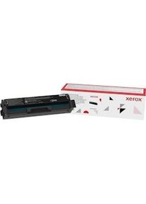 Cartucho de toner original Xerox C230/C235 negro - 006R04391