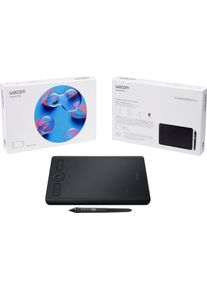 Wacom Grafiktablett »Intuos Pro M (PTH-660)« ( ) ) in schwarz