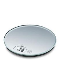 Balança de Cozinha SOGO BAC-SS-3966; Capacidade: 5kg