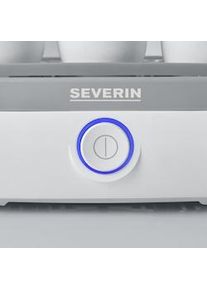 Severin EK 3164, cuoci uova, plastica, potenza:420 W.
