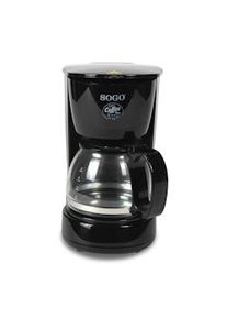 Máquina de Café Filtro SOGO CAF-SS-5655