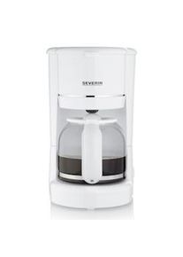 Maquina de Cafe Severin KA 4323; Mecanismo anti pingo mesmo durante o funcionamento; Potência: 900W