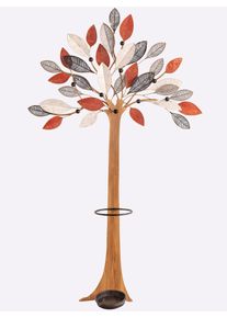 HEINE HOME Garderobenständer in orange