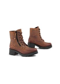 Falco Misty Motorradstiefel Damen (braun)