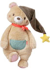 babyFEHN Fehn Kuscheltier »Bruno, Bär XL, 42 cm« in braun